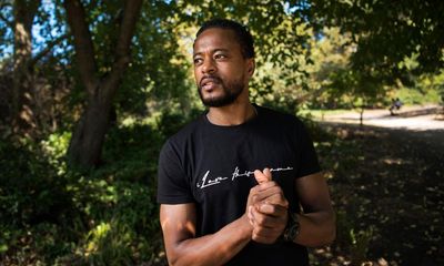 Patrice Evra criticises culture of ‘toxic masculinity’ in men’s football