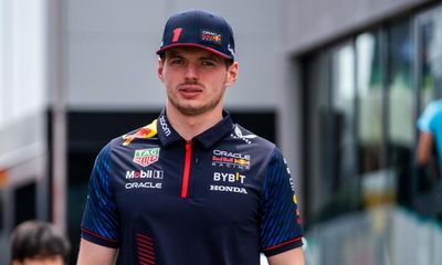 Red Bull could become first team to win every race in a season, says Verstappen