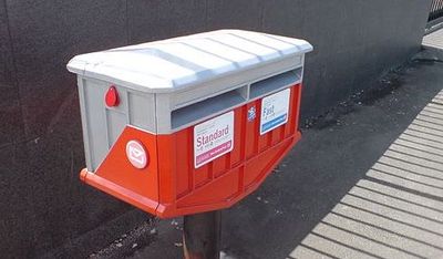 NZ Post dropped service to quarter of world – and no one knew