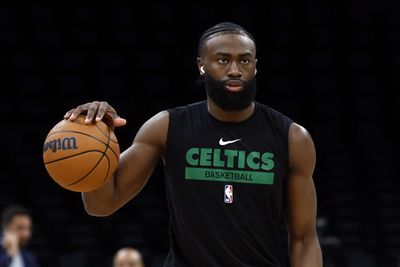 Should the Boston Celtics extend Jaylen Brown – or trade him?