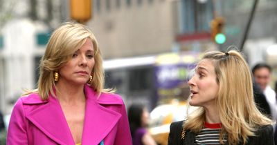The Sex and the City row behind Kim Cattrall's bitter feud with Sarah Jessica Parker