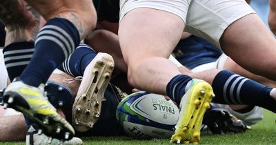 IRFU partake in World Rugby trial to reduce tackle height