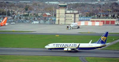 Ryanair preparing for 'biggest summer' at Liverpool John Lennon Airport as milestone hit