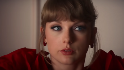 Taylor Swift's Eras Tour Has Reached The Adult Diapers Phase, And There’s Video