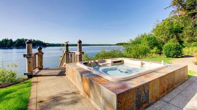 Rules for buying a hot tub – pro tips on selecting the best