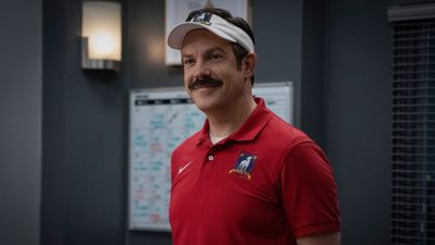 Jason Sudeikis on Ted Lasso’s future – and why it might not include television