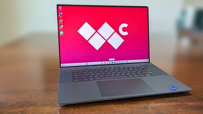 Dell XPS 17 (9730) review: A powerhouse for creatives but with strange limitations