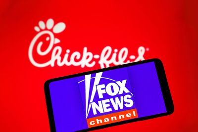 Fox asks if Chick-fil-A has "gone woke"