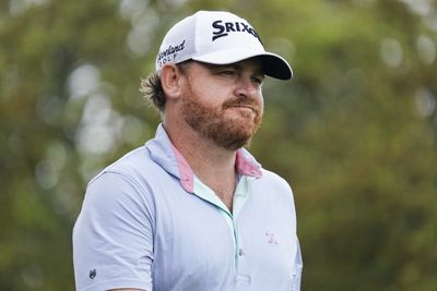 PGA Tour winner kicked out of $30K Calcutta after he signed up under abbreviated name