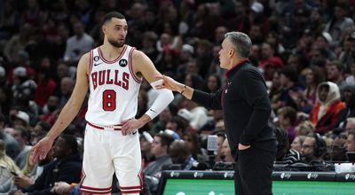 Chicago Bulls will ‘forever be on the lookout’ for defensive help