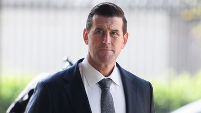 What comes next for war veteran Ben Roberts-Smith after his defamation case was dismissed?