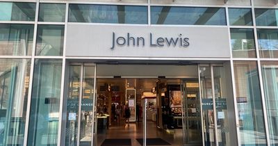 John Lewis shoppers swoon over 'slimming' and 'comfy' £30 summer dress