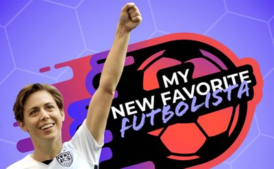 Telemundo/NBC Stations Podcast ‘My New Favorite Futbolista’ Premieres New Season June 14