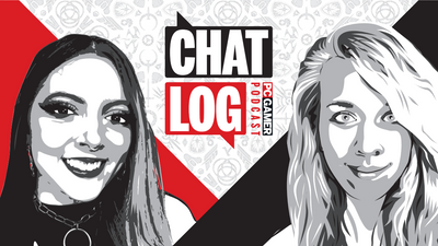 PC Gamer Chat Log Episode 14: The (sort of) PrE3 episode