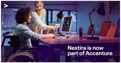 Accenture Acquires Nextira