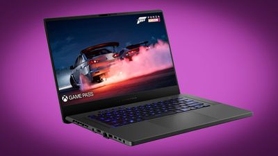 Grab a fantastic ASUS ROG Zephyrus gaming laptop while it's steeply discounted