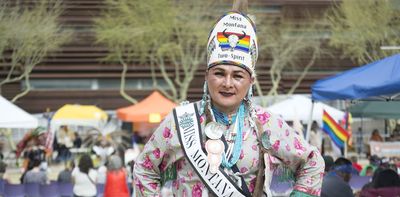 New anti-transgender laws will hurt Indigenous peoples’ rights and religious expression