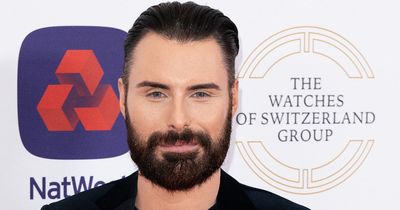 Rylan 'lands new reality show' weeks after quitting Strictly and radio show break
