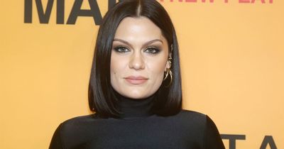 Jessie J dances in video hours before welcoming son as she shares positive birth story