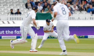 McCollum’s lack of first-class cricket highlights Lord’s challenge for Ireland