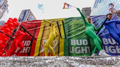 There’s More Bad News for Disgruntled Bud Light Consumers