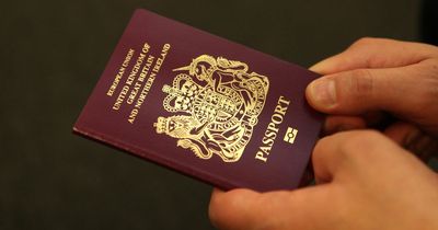 Passport warning issued for anyone going on holiday this summer