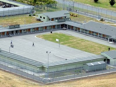 Reform of 'inhumane' post-sentence detention laws one step closer