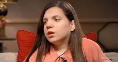 Natalia Grace hits out at adoptive parents' 'lies' and vows to tell her side