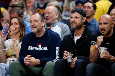 5 big-name celebrities who are huge Denver Nuggets fans