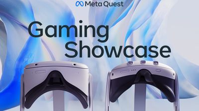 Everything announced at Meta Games Showcase 2023