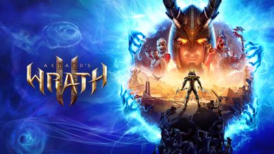 Asgard's Wrath 2 is the VR Zelda I've been waiting for