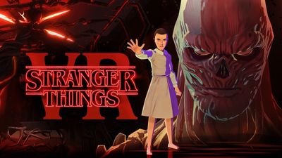 Relive Vecna's evil origins in Stranger Things VR for Quest 2