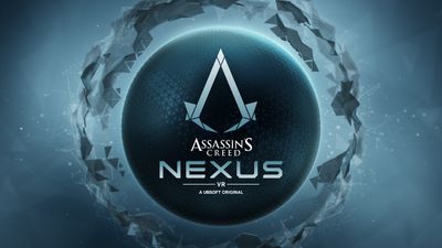 Assassin’s Creed Nexus VR unveiled — Here's when you can play on Meta Quest