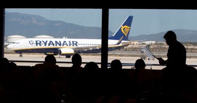 Ryanair charges couple €90 to bring two small cakes onboard flight home from Spain
