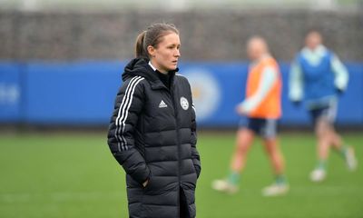 Lydia Bedford blazes trail for women as new Brentford Under-18s head coach