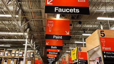 Home Depot Has an Amazing Solution to the Millennial Home Ownership Problem