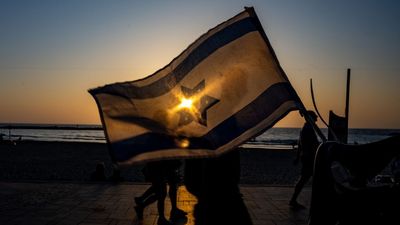 Israeli Opposition Issues Ultimatum Over Reform Talks