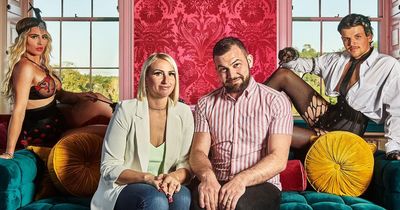 Open House on Channel 4: The dos and don'ts of open relationships, according to a couple's coach