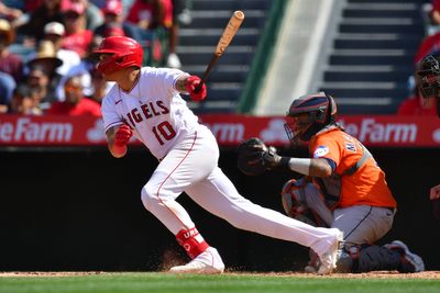Los Angeles Angels vs. Houston Astros live stream, TV channel, time, odds, how to watch MLB