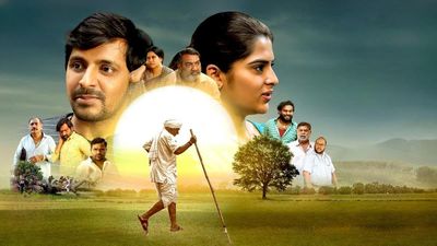 Embracing authenticity: Telangana tales go mainstream in Telugu cinema