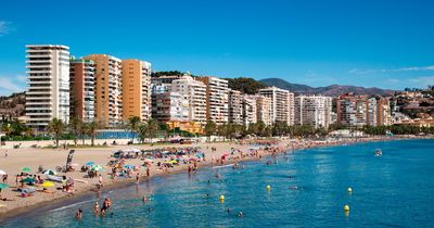 Spain travel warning as tourists could be fined for making clothing mistake