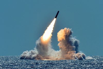 US to stop giving Russia some New START nuclear arms data