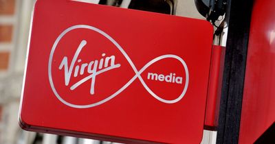 Virgin Media customers warned to switch off their routers