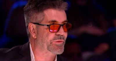 Britain's Got Talent fans ask same question as Simon Cowell sports 'new look' for semi-finals