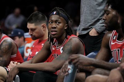 Bulls re-signing White, Dosunmu, or Beverley isn’t ‘nearly enough’