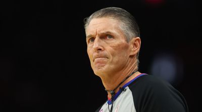 NBA Reveals Pool of Referees Assigned to Heat-Nuggets Finals Series