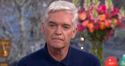 'Ashamed' Phillip Schofield breaks silence but insists he's NOT a groomer