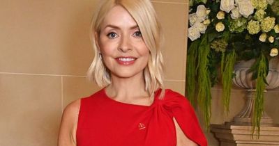 Holly Willoughby 'looking forward' to returning to This Morning after Phillip Schofield scandal