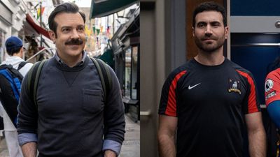 Jason Sudeikis And Brett Goldstein Weigh In On Ted Lasso Ending As The Final Whistle Blows