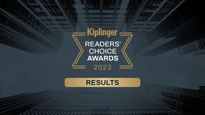 Kiplinger Readers' Choice Awards